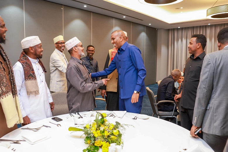 Barre oo la kulmay ganacsatada Soomaaliyeed ee Kenya-.jpg